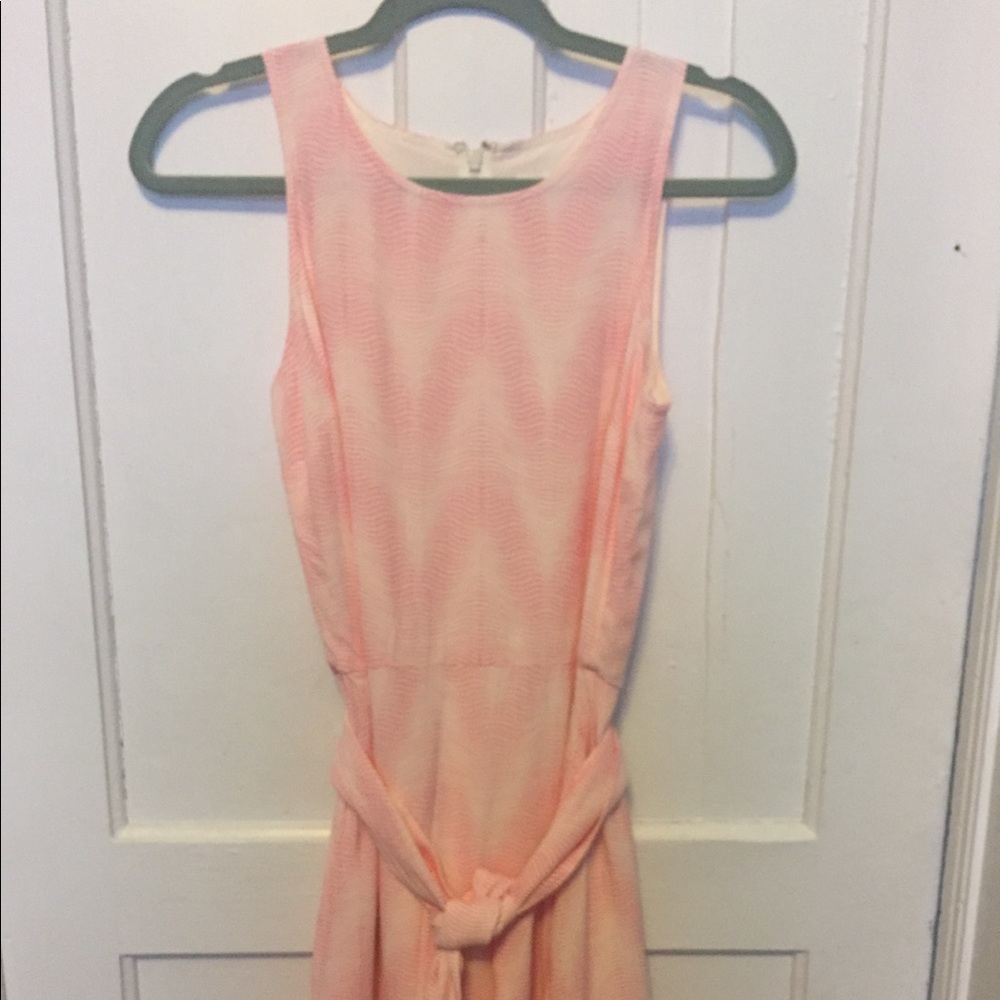 NWT Gap Sleeveless Dress